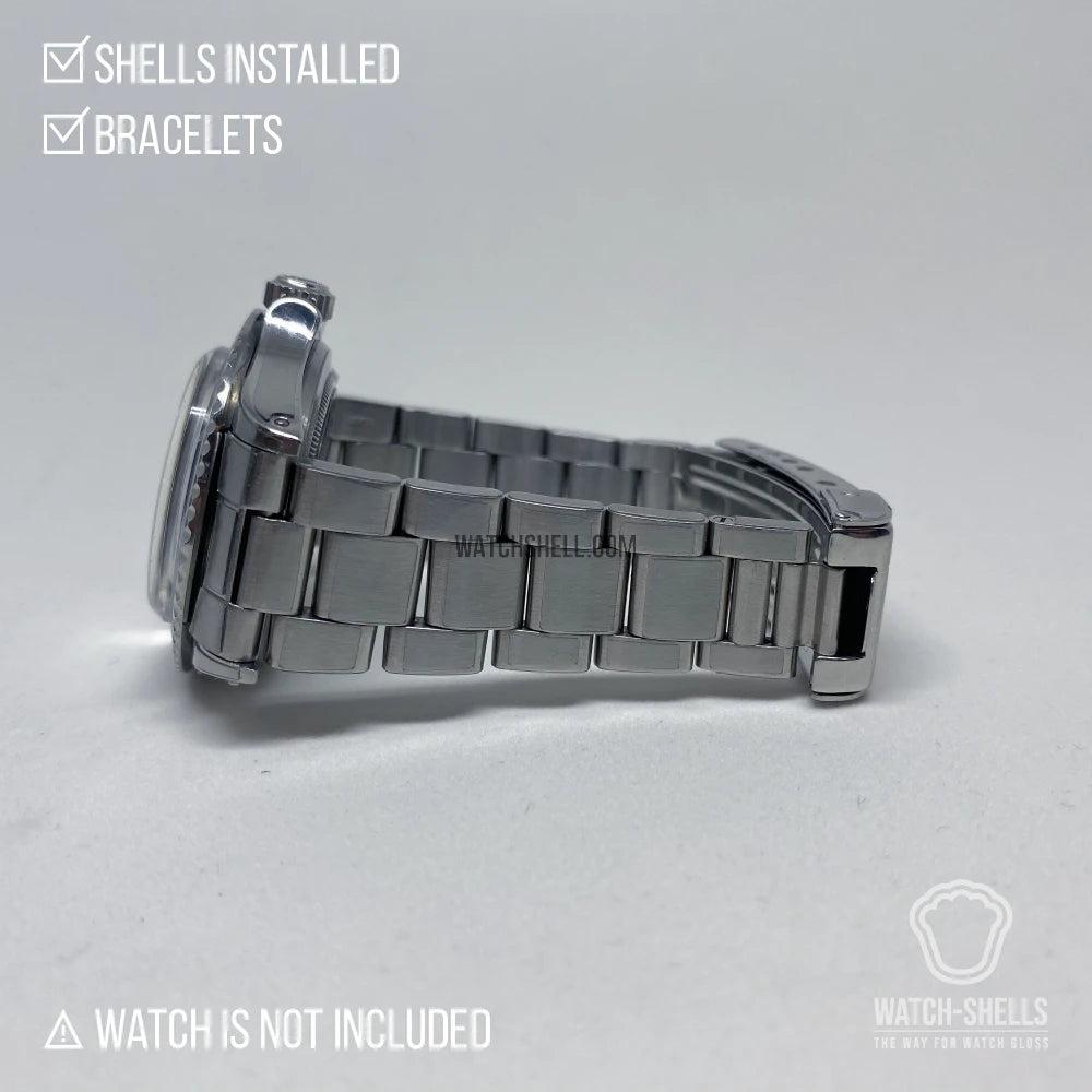 WatchShell for Rolex Submariner 1680