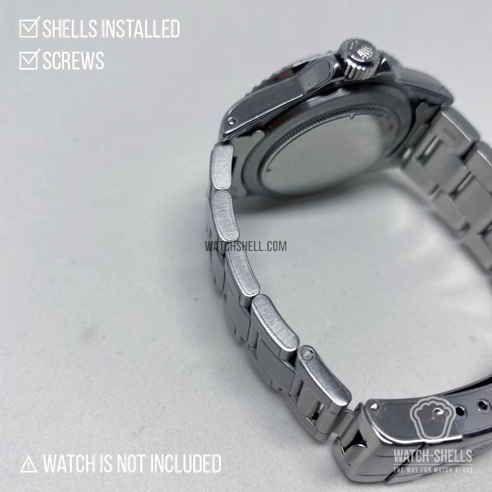 WatchShell for Rolex Submariner 1680