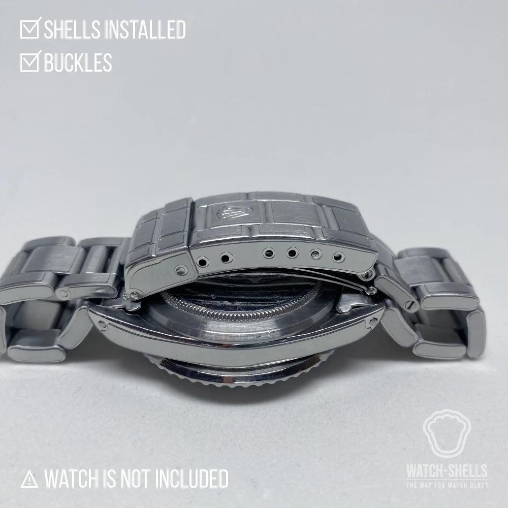 WatchShell for Rolex Submariner 1680