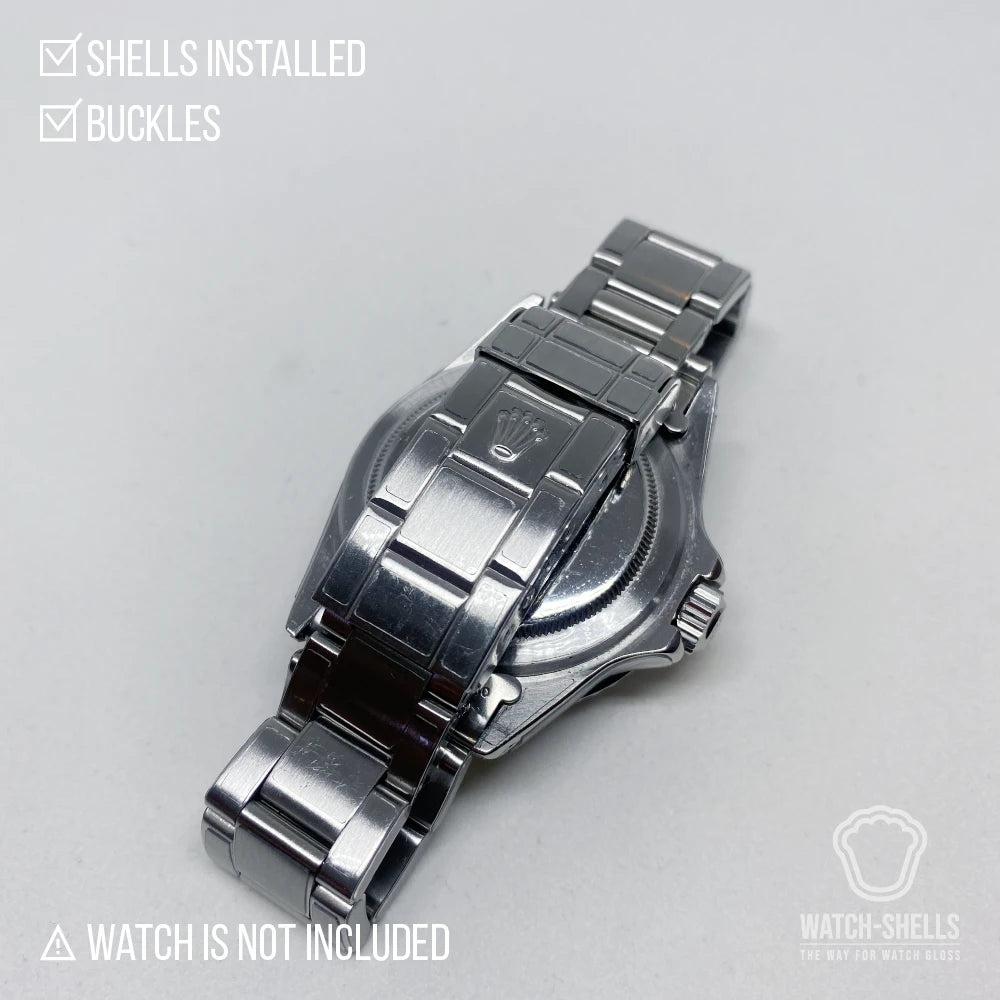 WatchShell for Rolex Submariner 1680