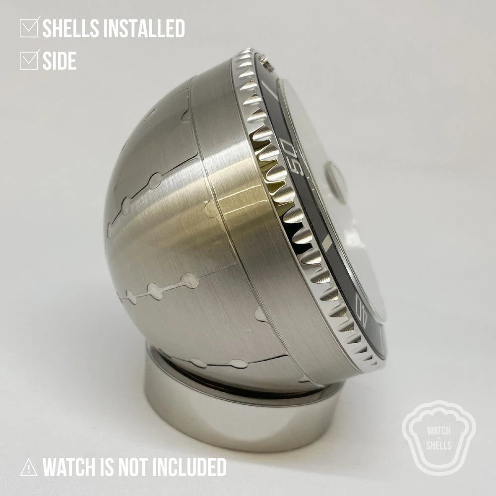 WatchShell for Rolex Submariner 909010LN