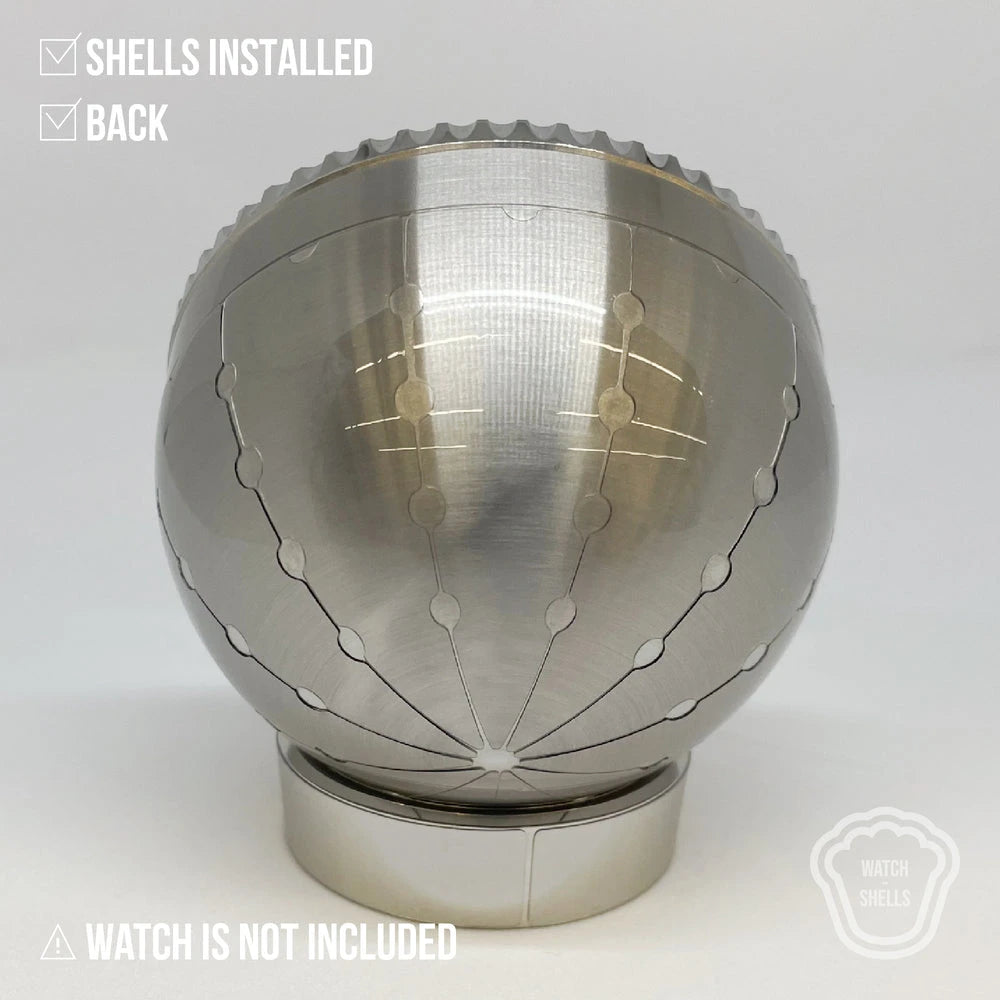 WatchShell for Rolex Submariner 909010LN