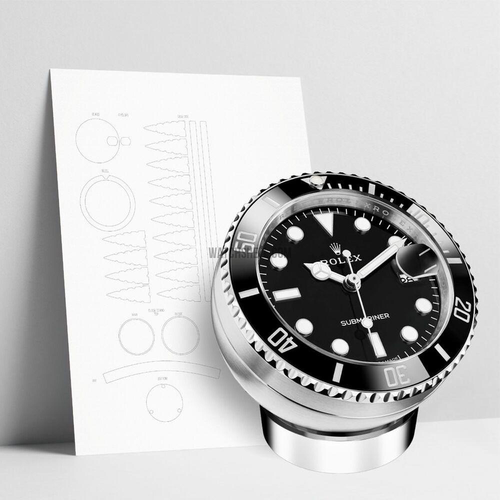 WatchShell for Rolex Submariner 909010LN