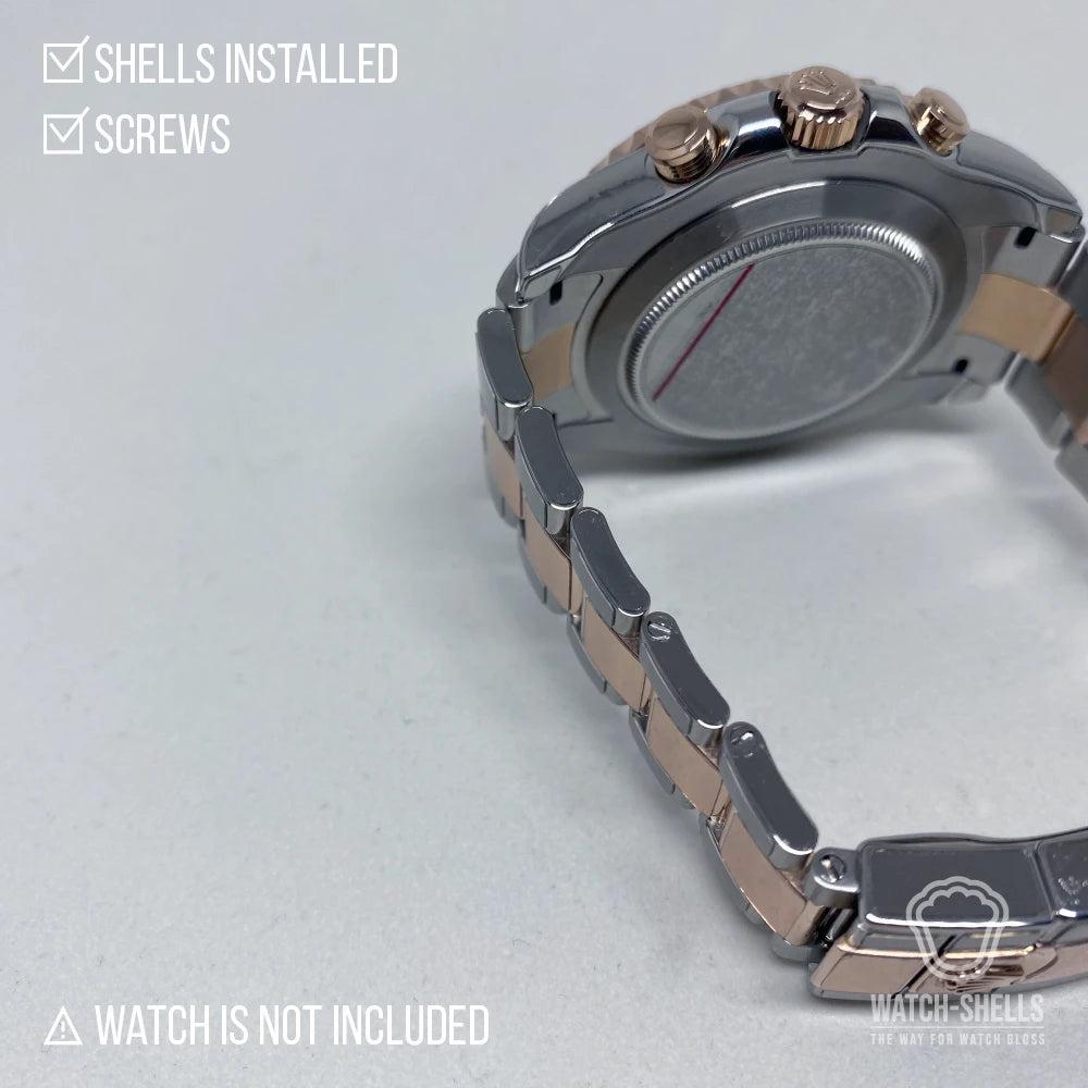 WatchShell for Rolex Yacht-Master 116681