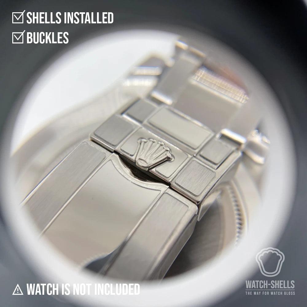WatchShell for Rolex Yacht-Master 116689