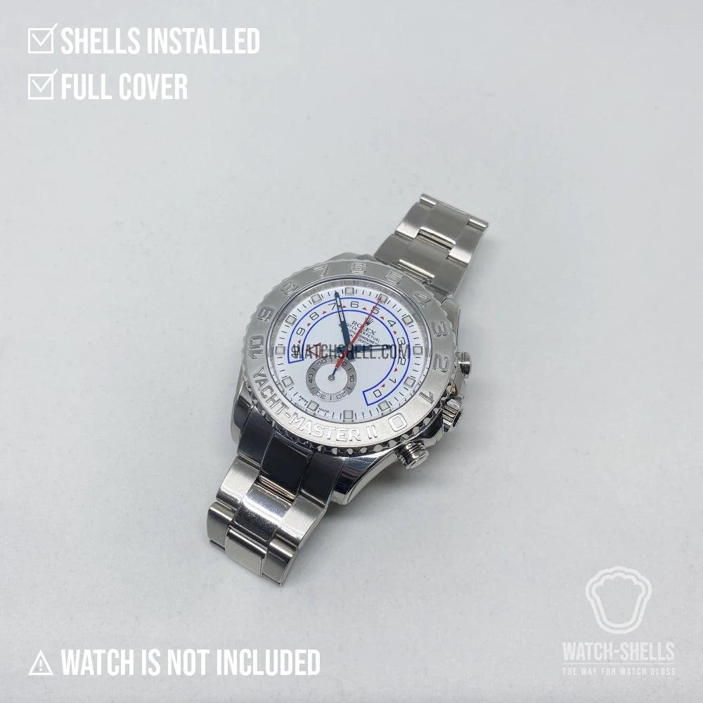 WatchShell for Rolex Yacht-Master 116689