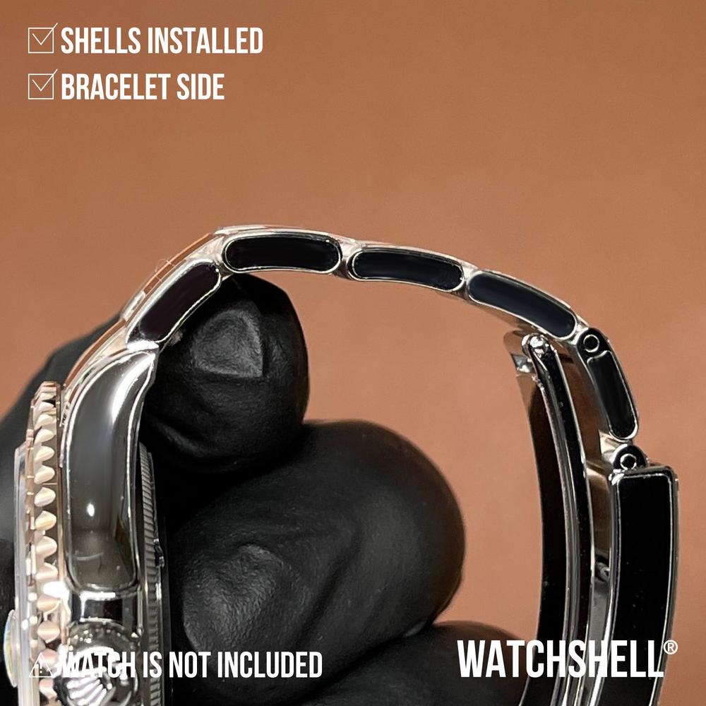 WatchShell for Rolex Yacht-Master 126621