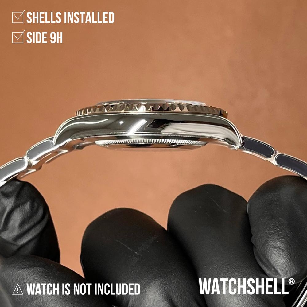 WatchShell for Rolex Yacht-Master 126621
