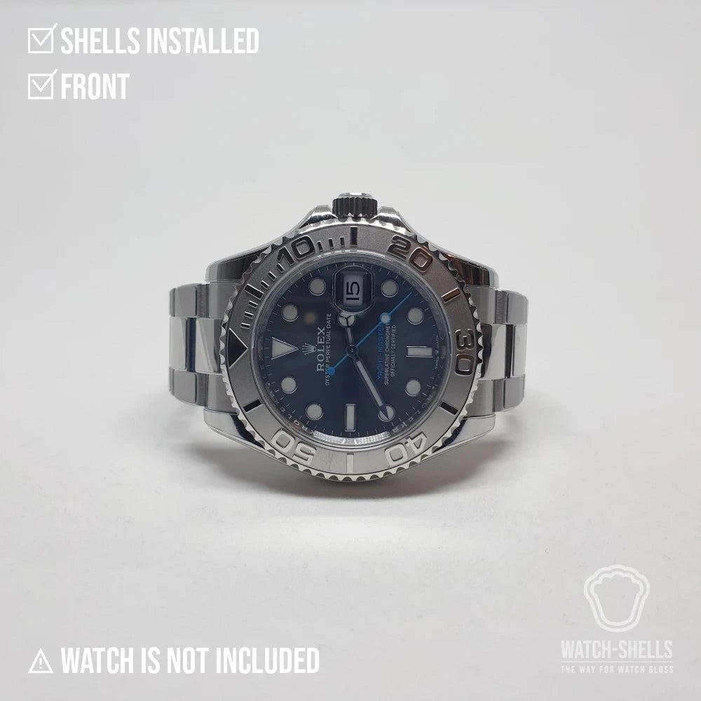 WatchShell for Rolex Yacht-Master 126622