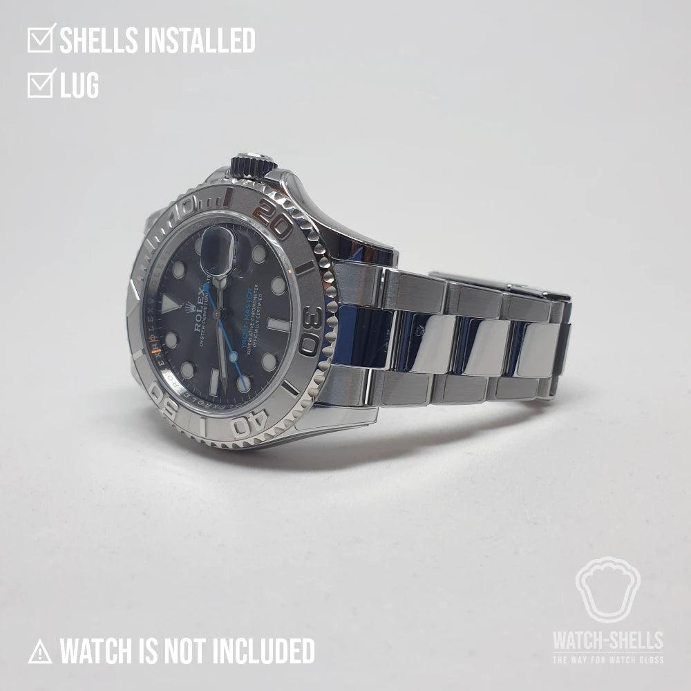 WatchShell for Rolex Yacht-Master 126622