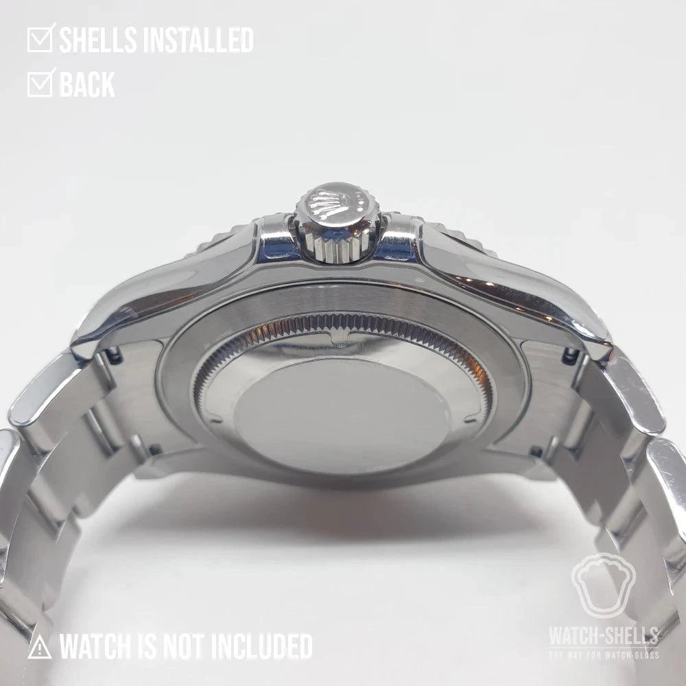WatchShell for Rolex Yacht-Master 126622