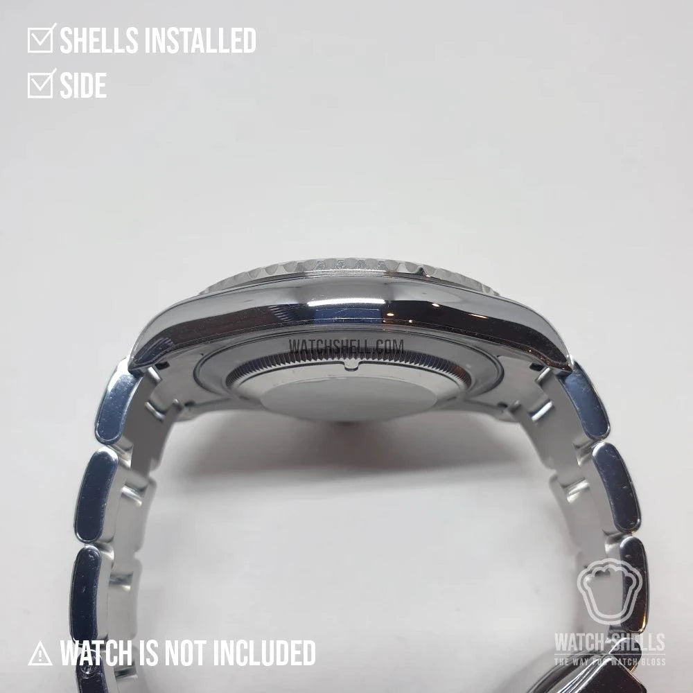 WatchShell for Rolex Yacht-Master 126622