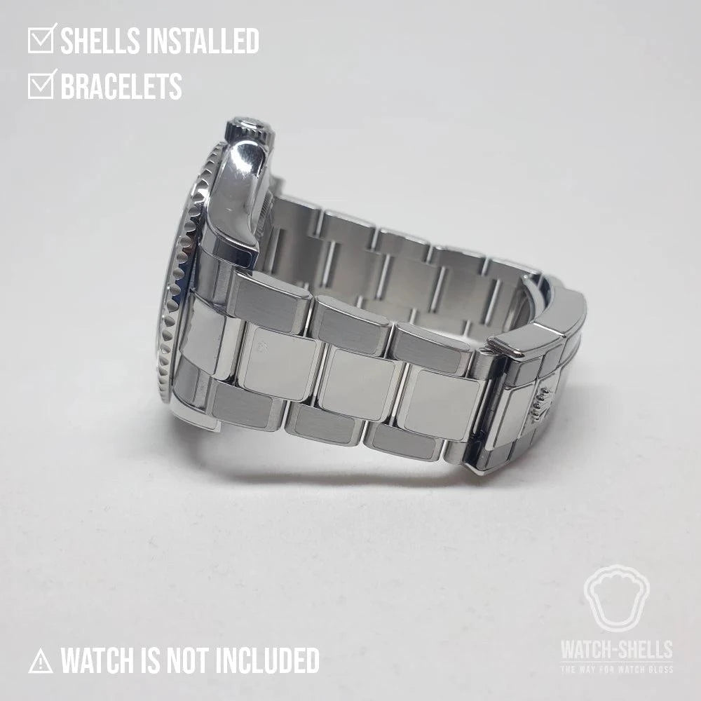 WatchShell for Rolex Yacht-Master 126622