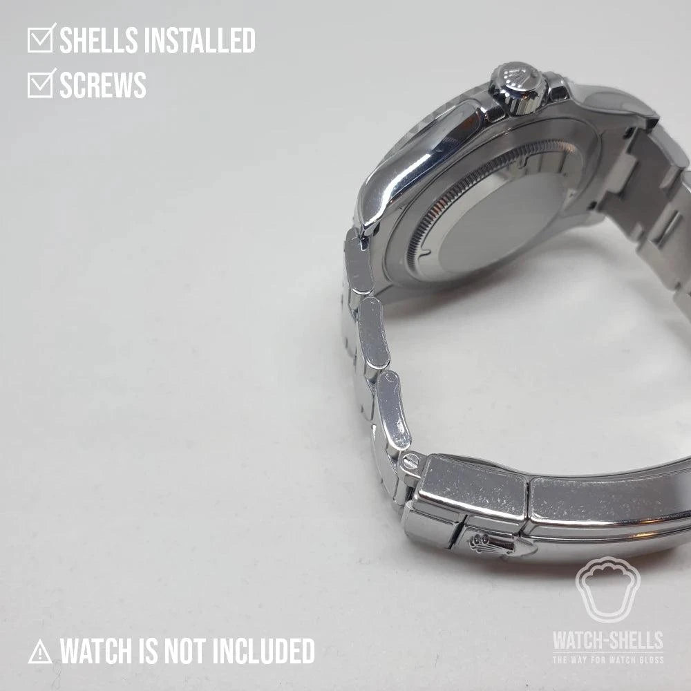 WatchShell for Rolex Yacht-Master 126622