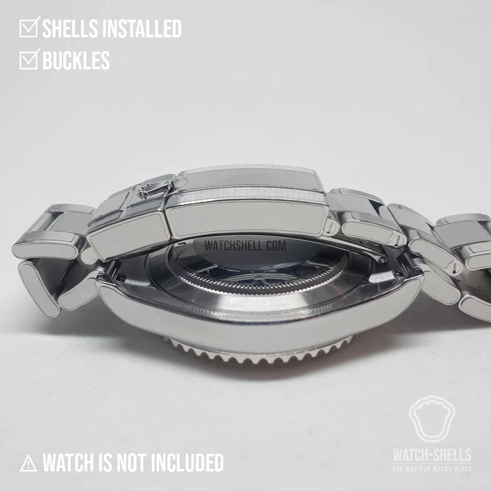 WatchShell for Rolex Yacht-Master 126622