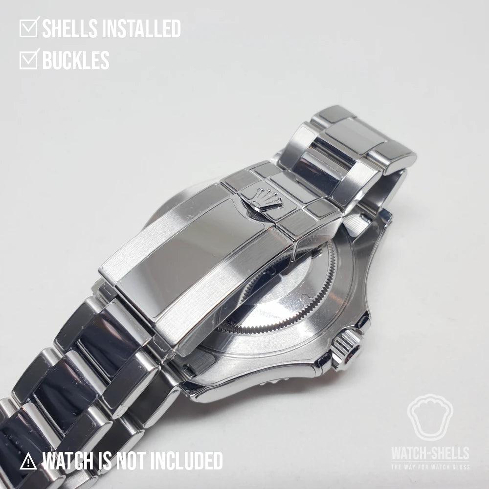 WatchShell for Rolex Yacht-Master 126622