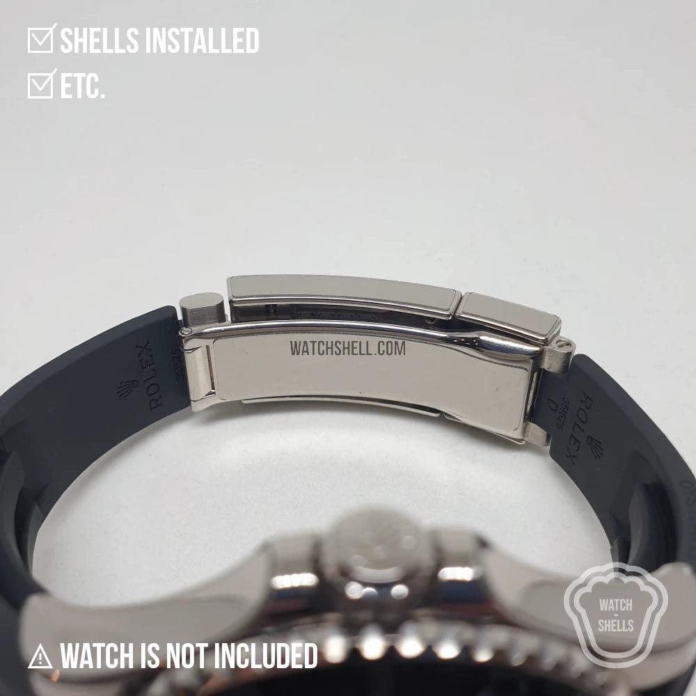 WatchShell for Rolex Yacht-Master 226659