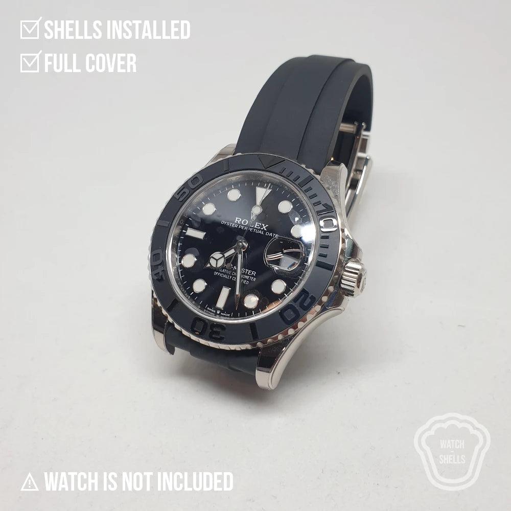WatchShell for Rolex Yacht-Master 226659