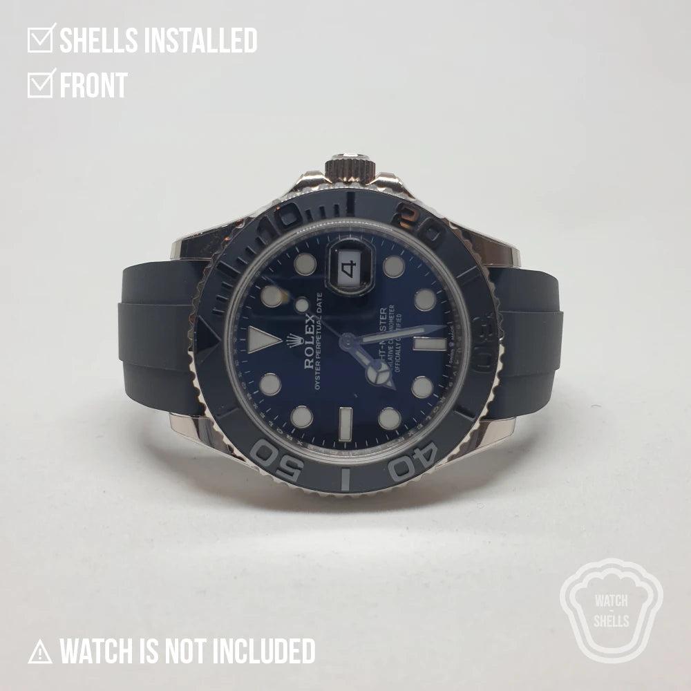 WatchShell for Rolex Yacht-Master 226659