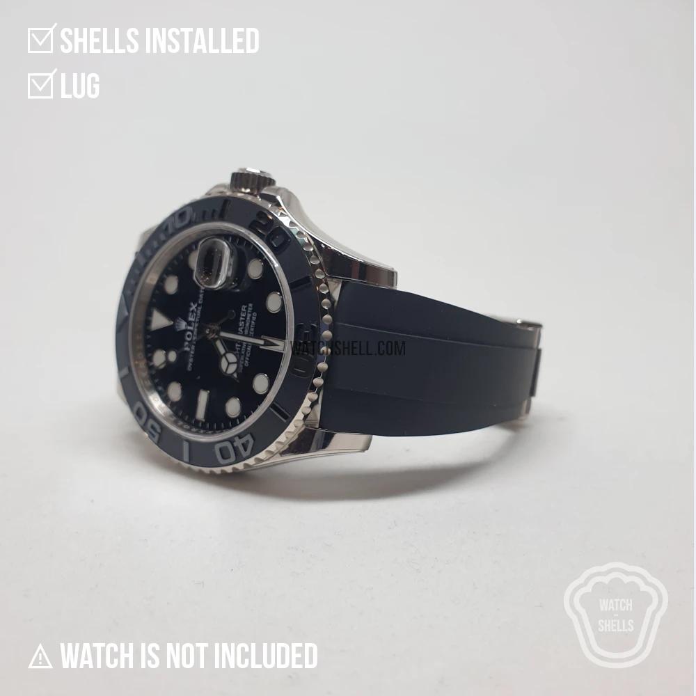 WatchShell for Rolex Yacht-Master 226659