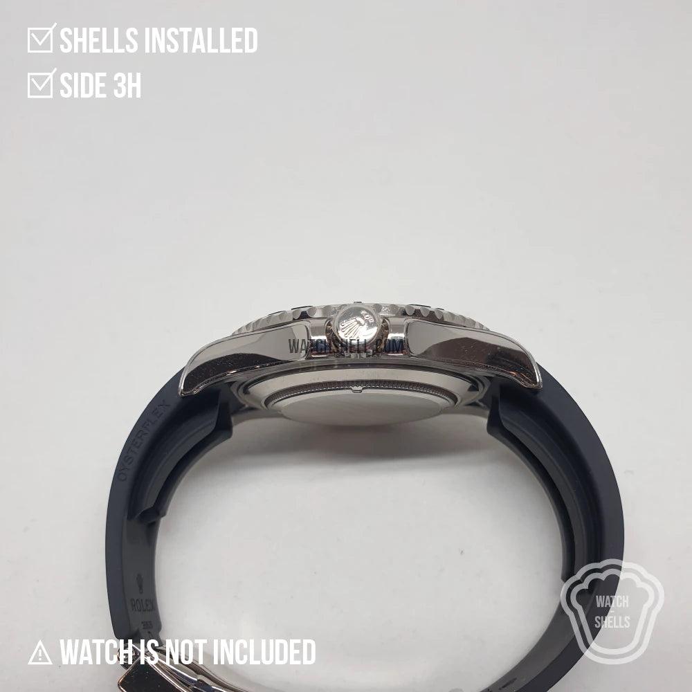 WatchShell for Rolex Yacht-Master 226659
