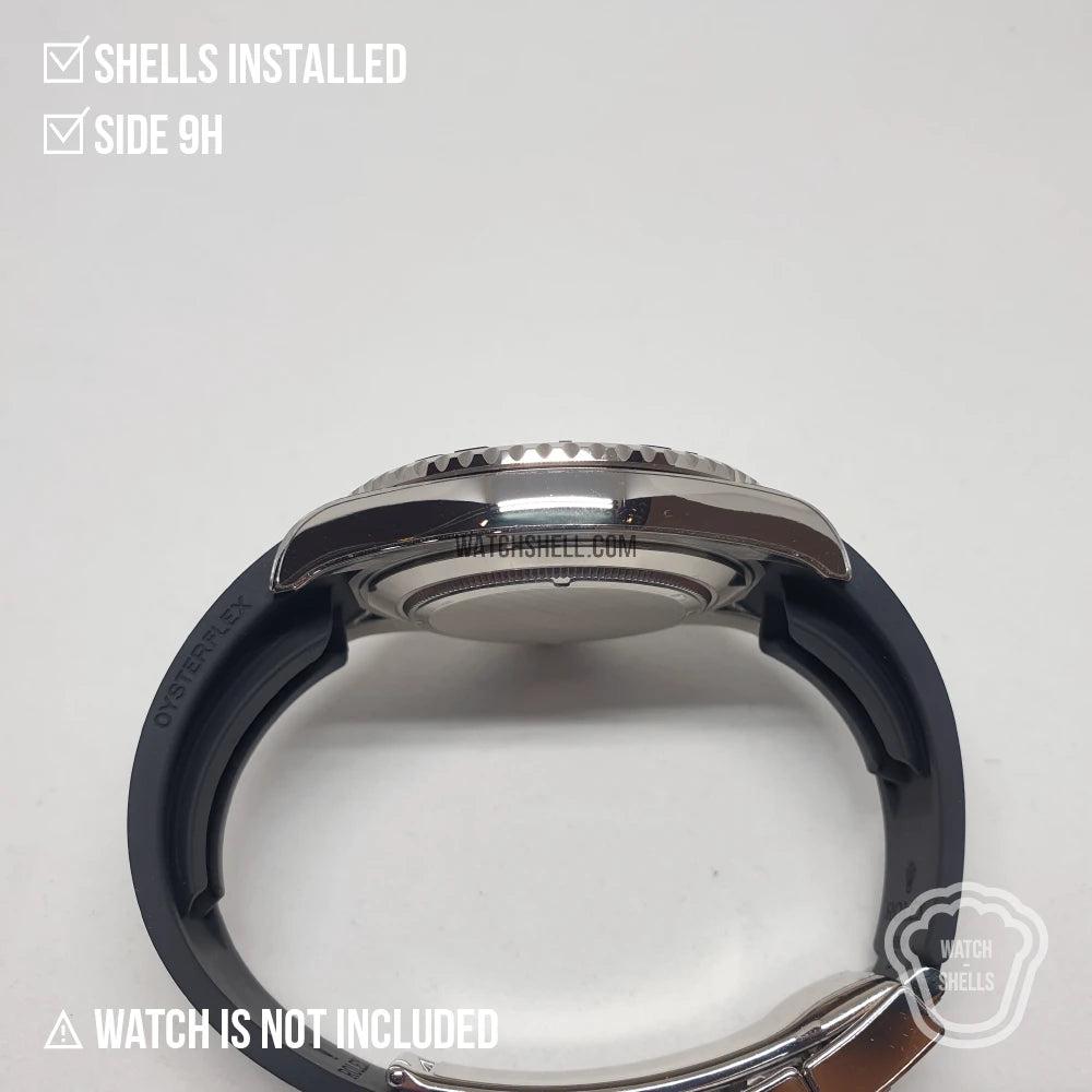 WatchShell for Rolex Yacht-Master 226659