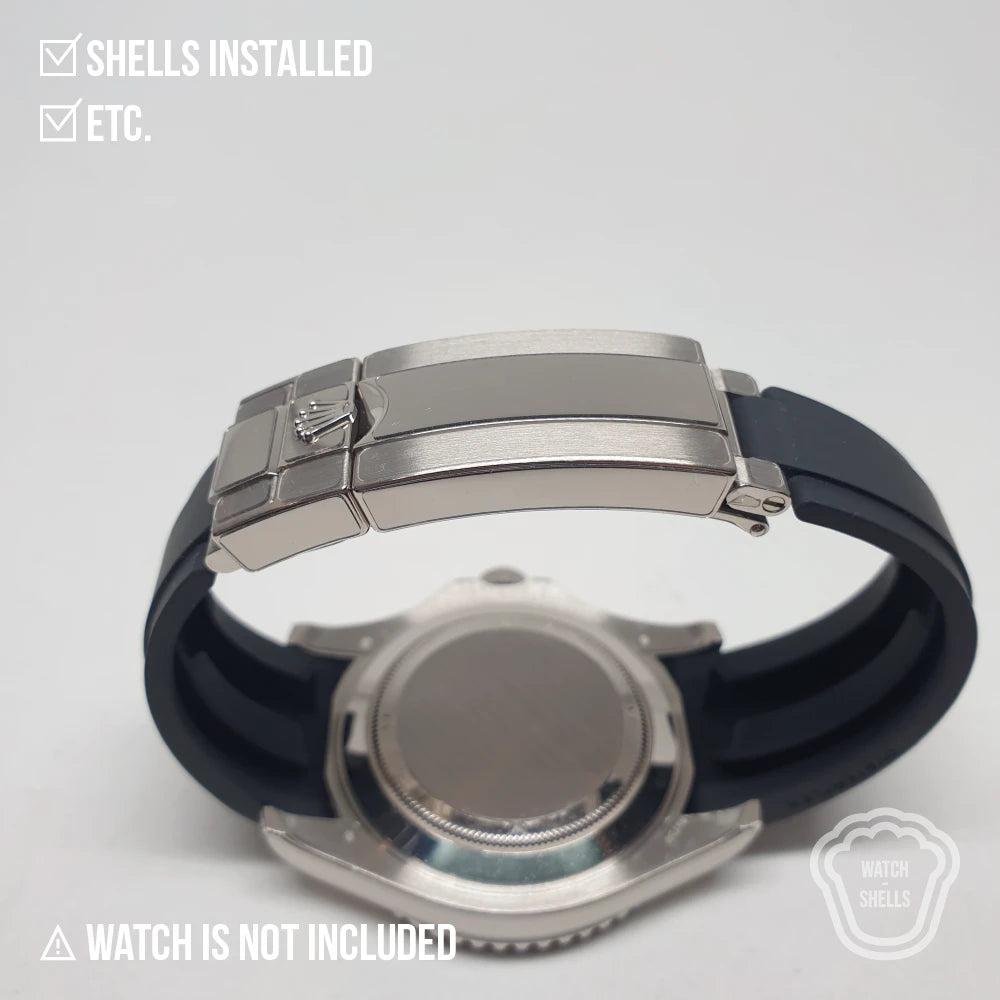 WatchShell for Rolex Yacht-Master 226659