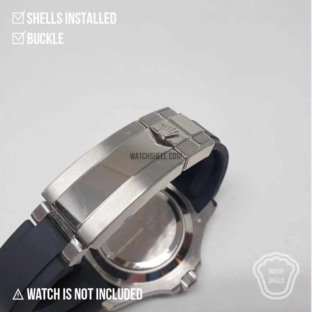 WatchShell for Rolex Yacht-Master 226659