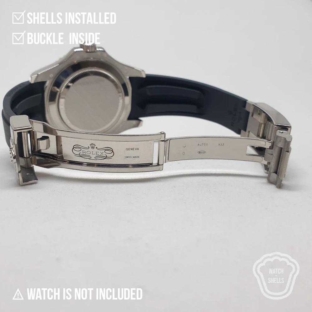 WatchShell for Rolex Yacht-Master 226659