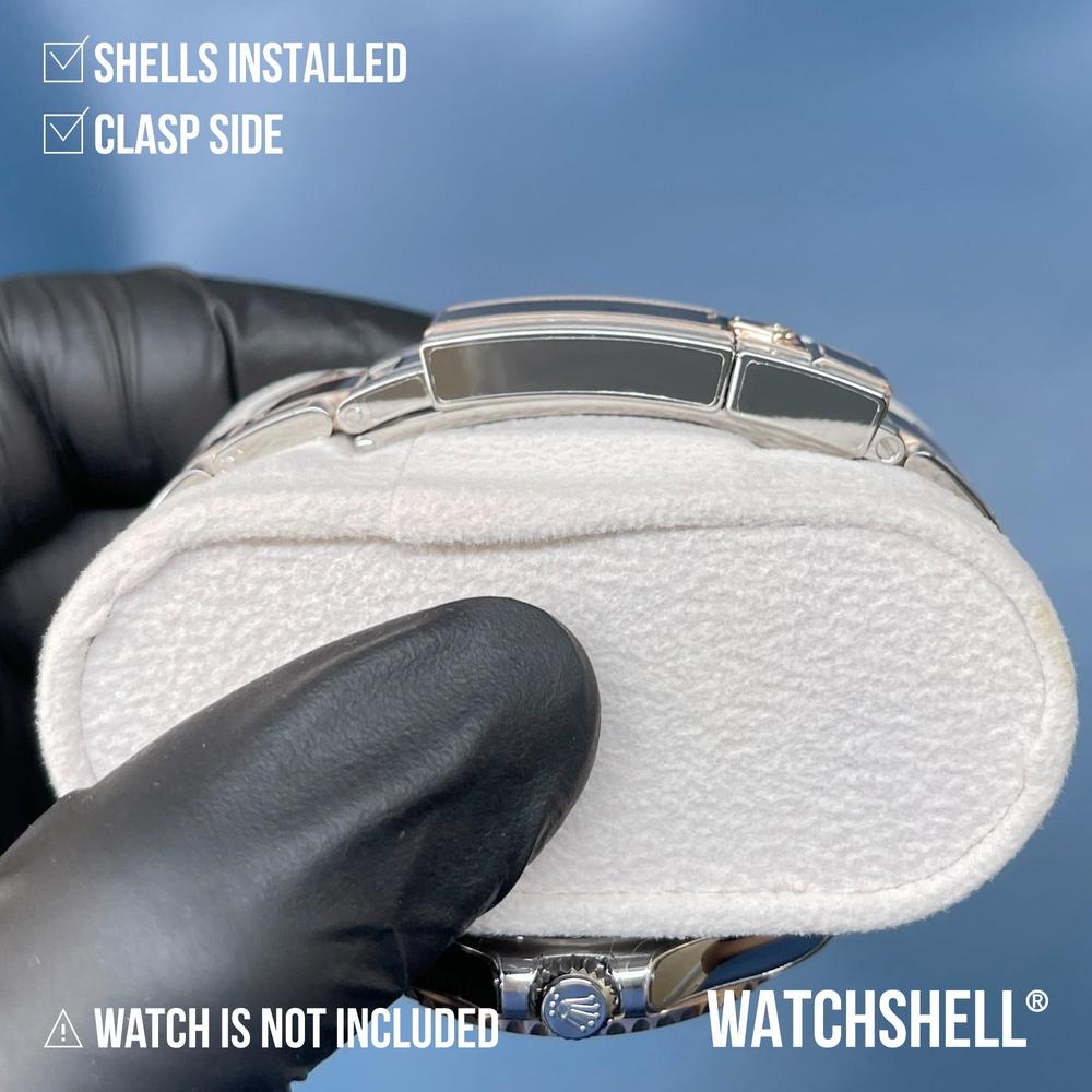 WatchShell for Rolex Yacht-Master 268621