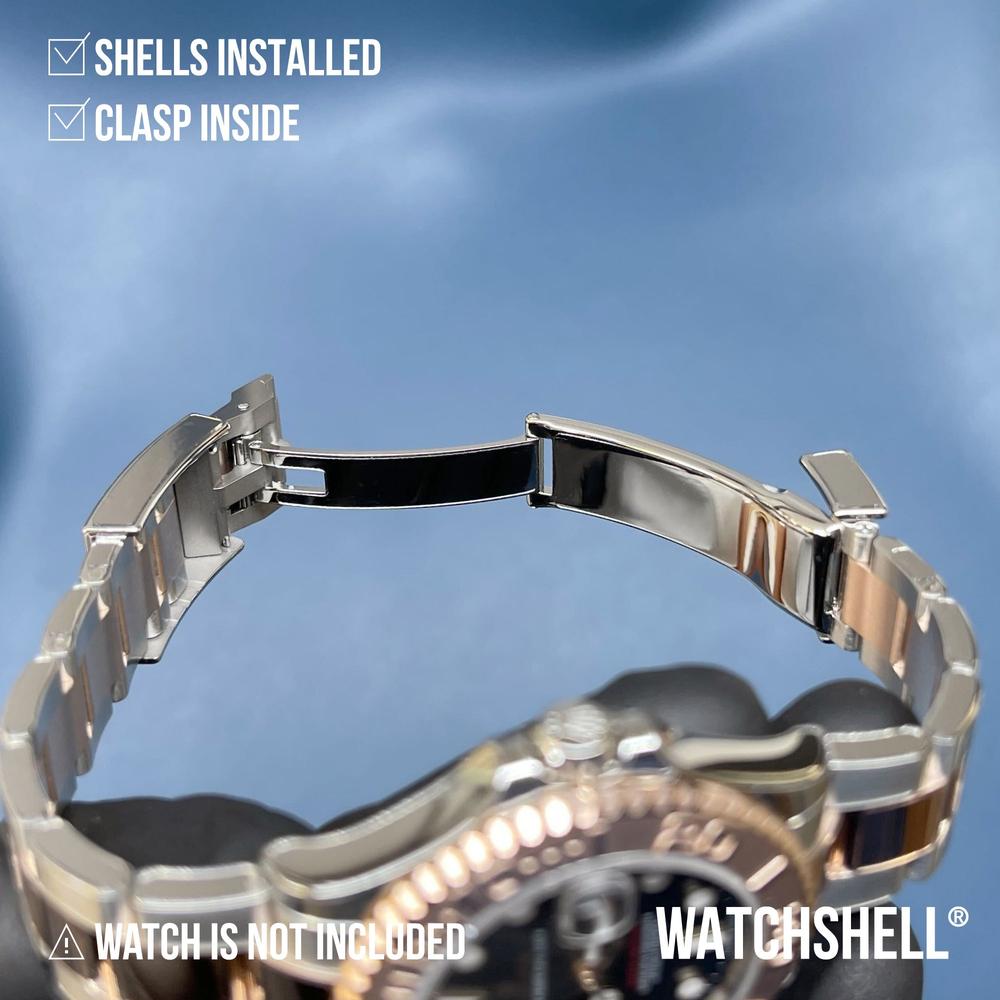 WatchShell for Rolex Yacht-Master 268621