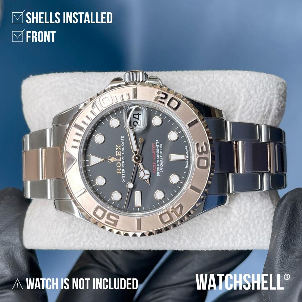 WatchShell for Rolex Yacht-Master 268621