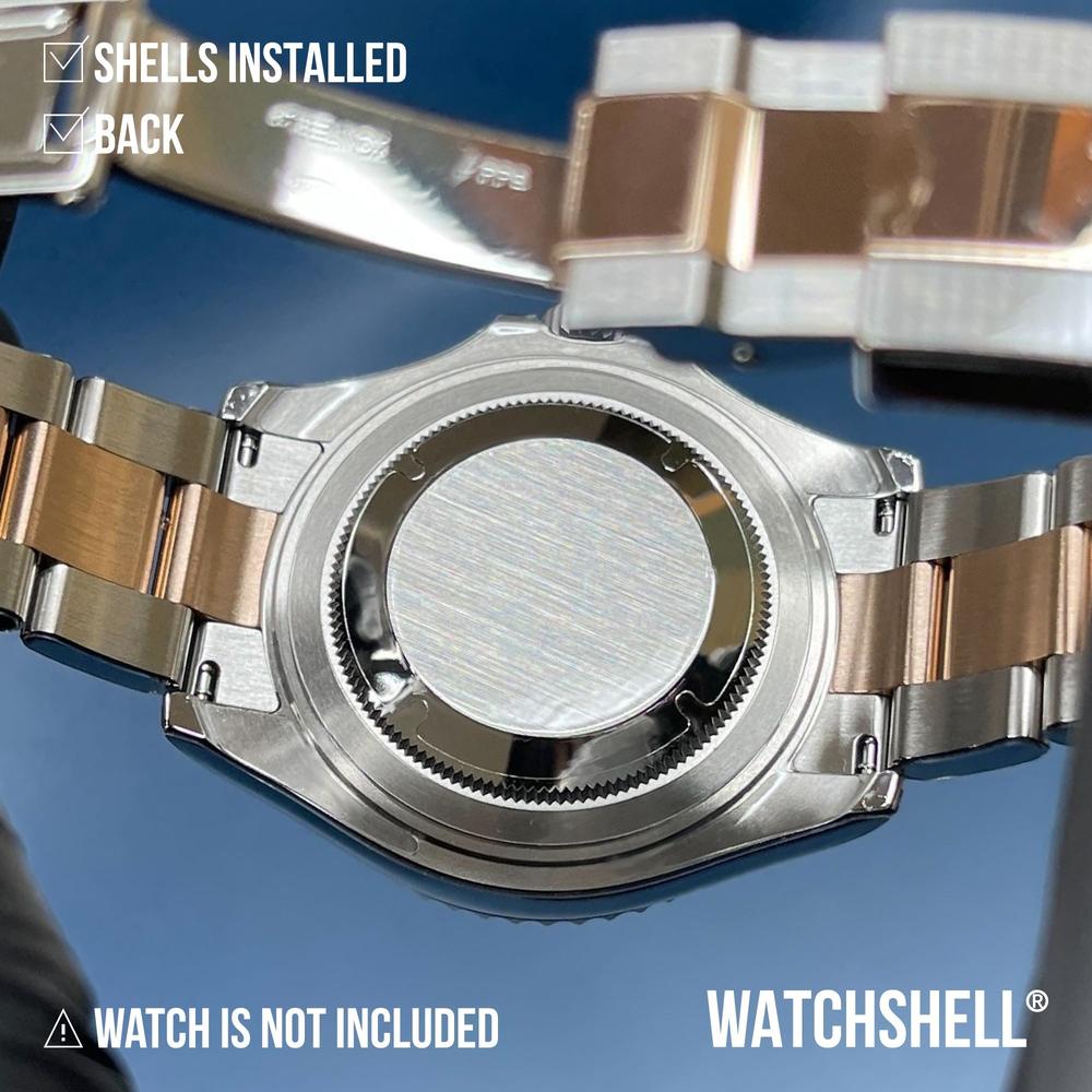 WatchShell for Rolex Yacht-Master 268621