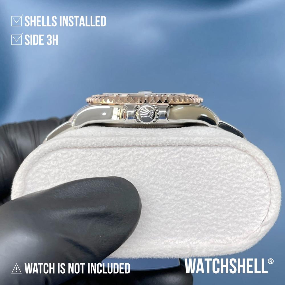 WatchShell for Rolex Yacht-Master 268621