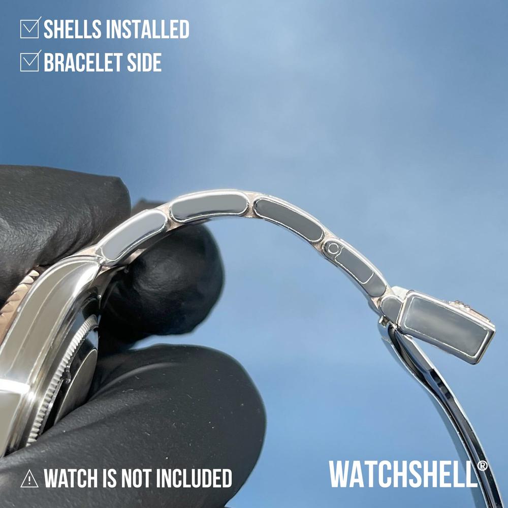 WatchShell for Rolex Yacht-Master 268621