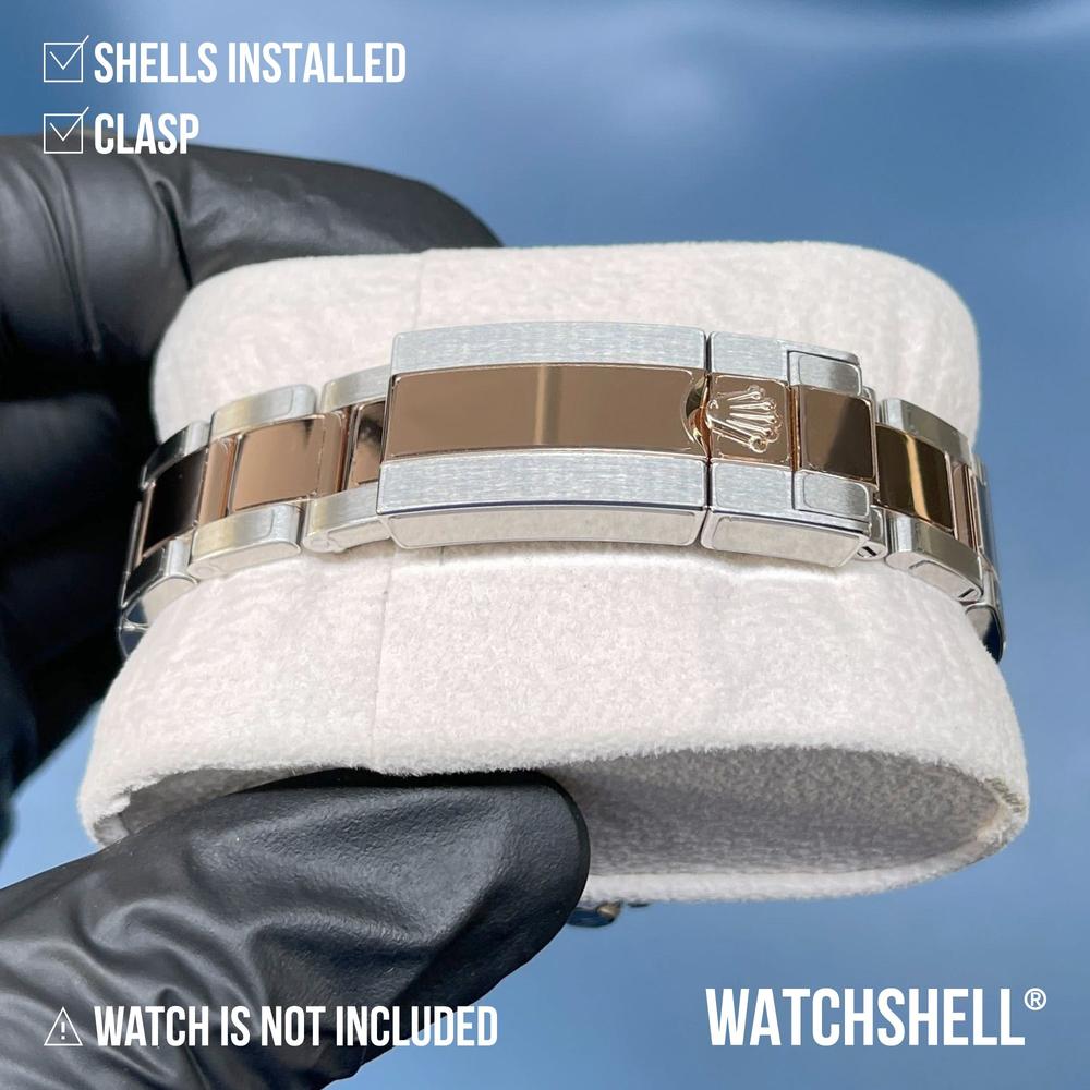 WatchShell for Rolex Yacht-Master 268621