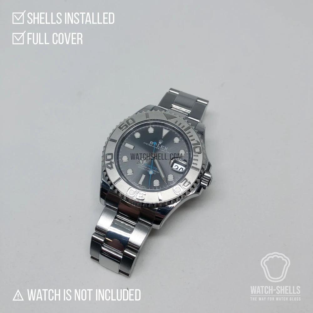 WatchShell for Rolex Yacht-Master 268622