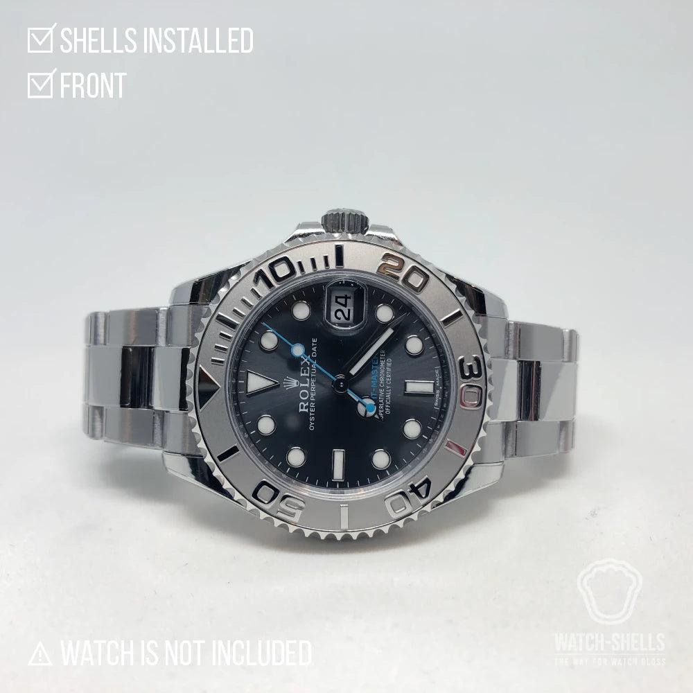 WatchShell for Rolex Yacht-Master 268622