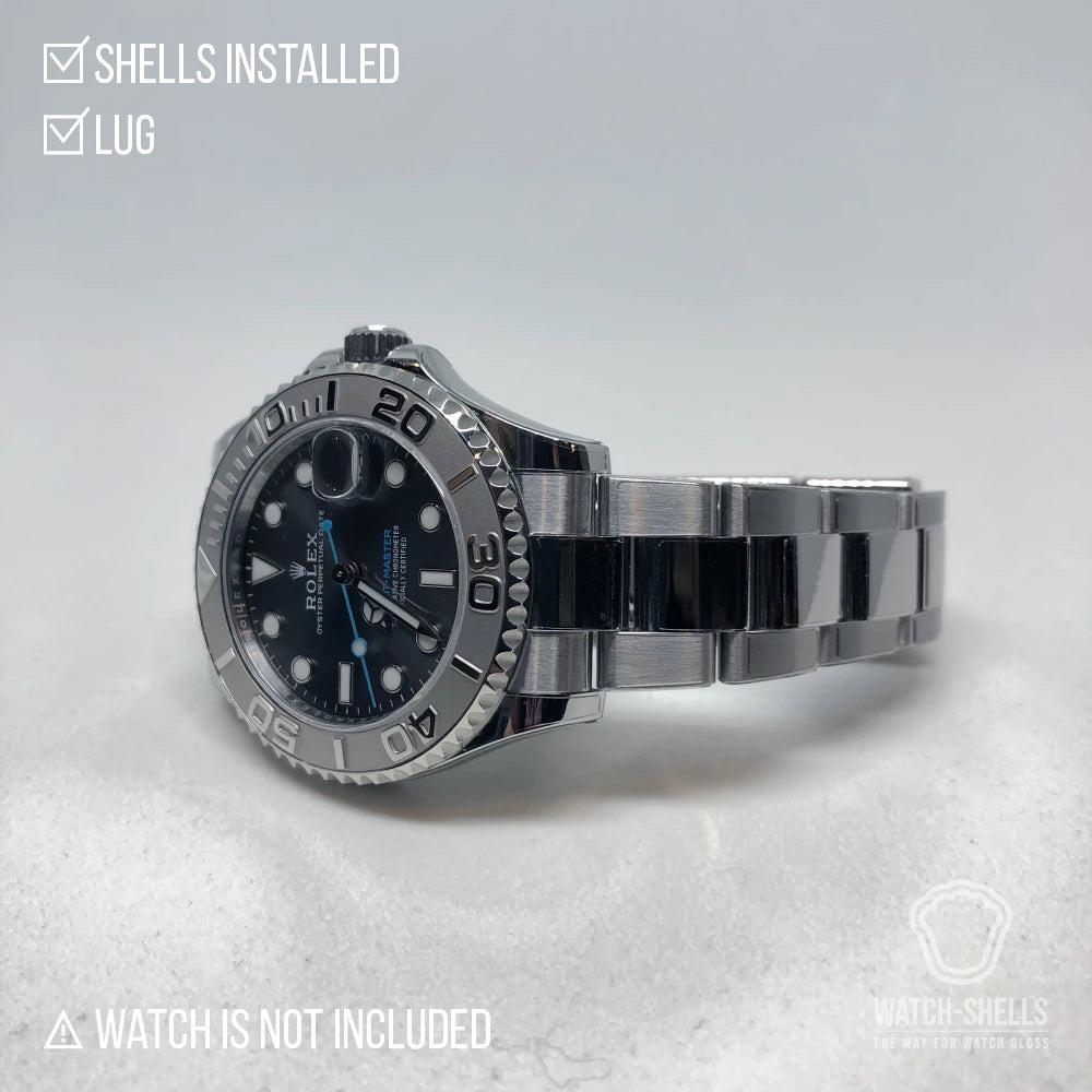 WatchShell for Rolex Yacht-Master 268622