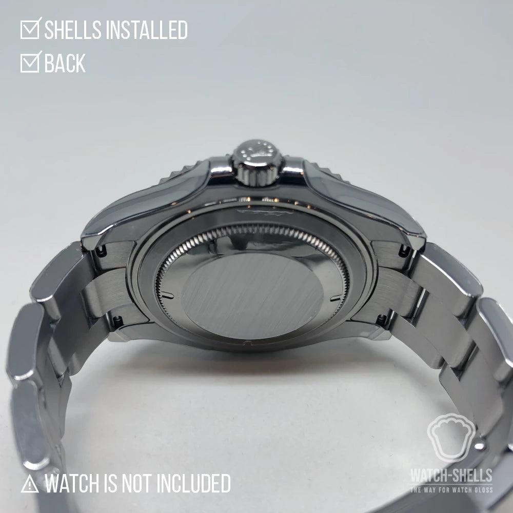 WatchShell for Rolex Yacht-Master 268622