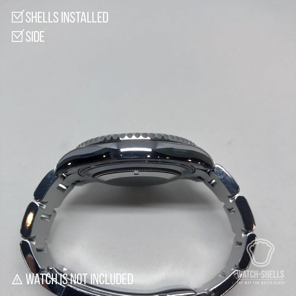 WatchShell for Rolex Yacht-Master 268622