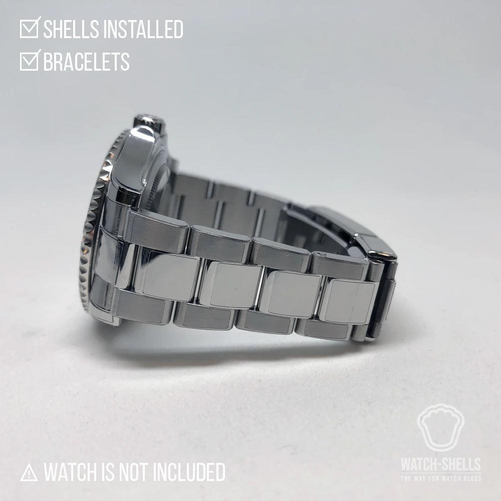 WatchShell for Rolex Yacht-Master 268622
