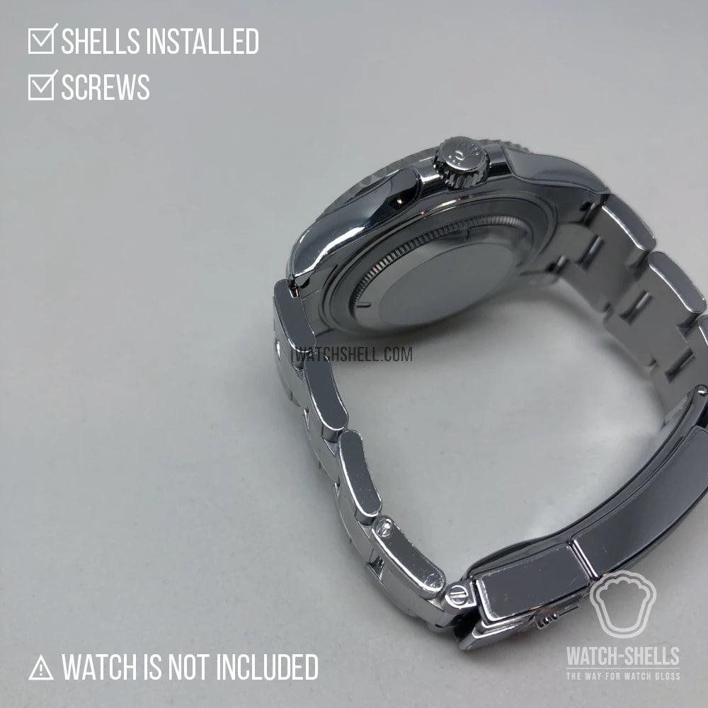 WatchShell for Rolex Yacht-Master 268622