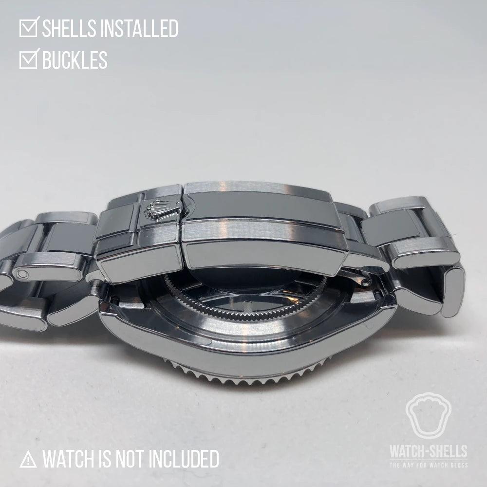 WatchShell for Rolex Yacht-Master 268622