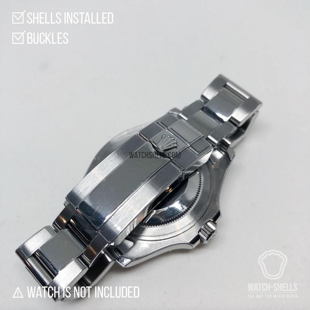 WatchShell for Rolex Yacht-Master 268622