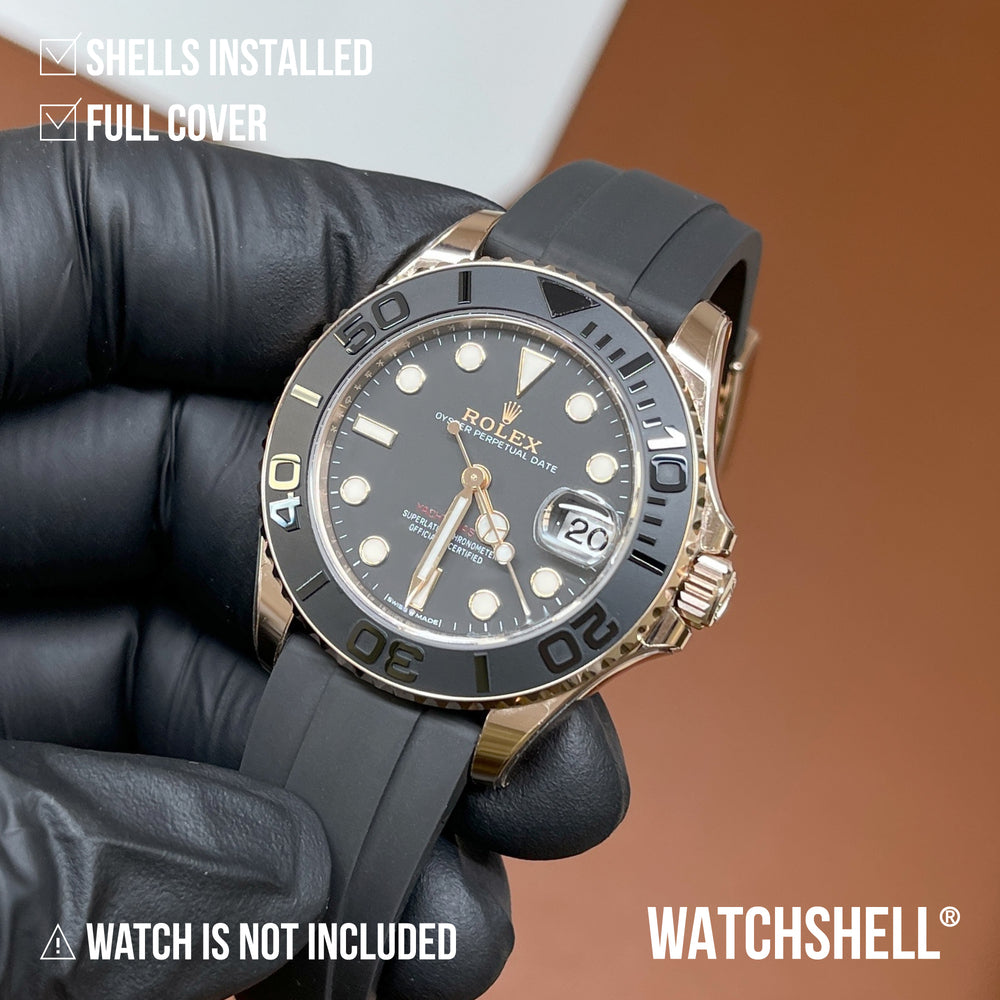 WatchShell for Rolex Yacht-Master 268655