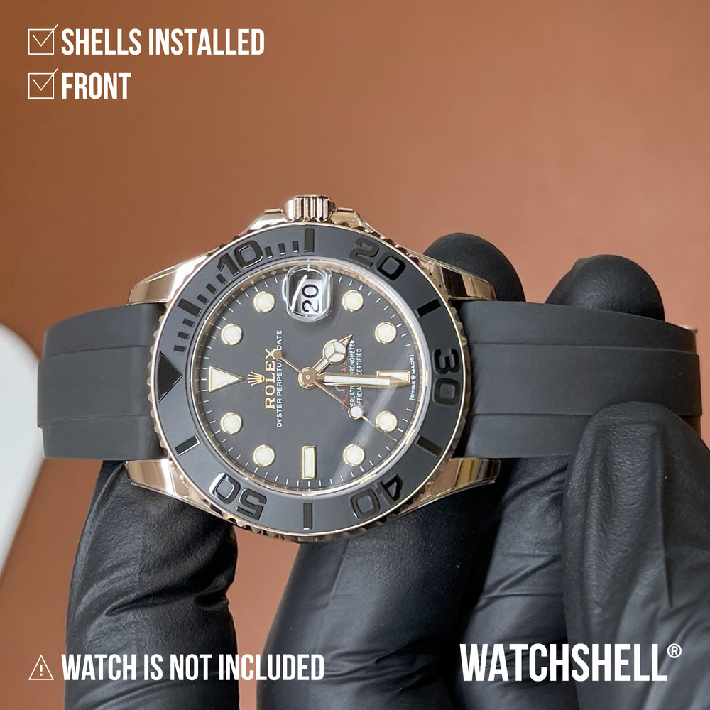 WatchShell for Rolex Yacht-Master 268655
