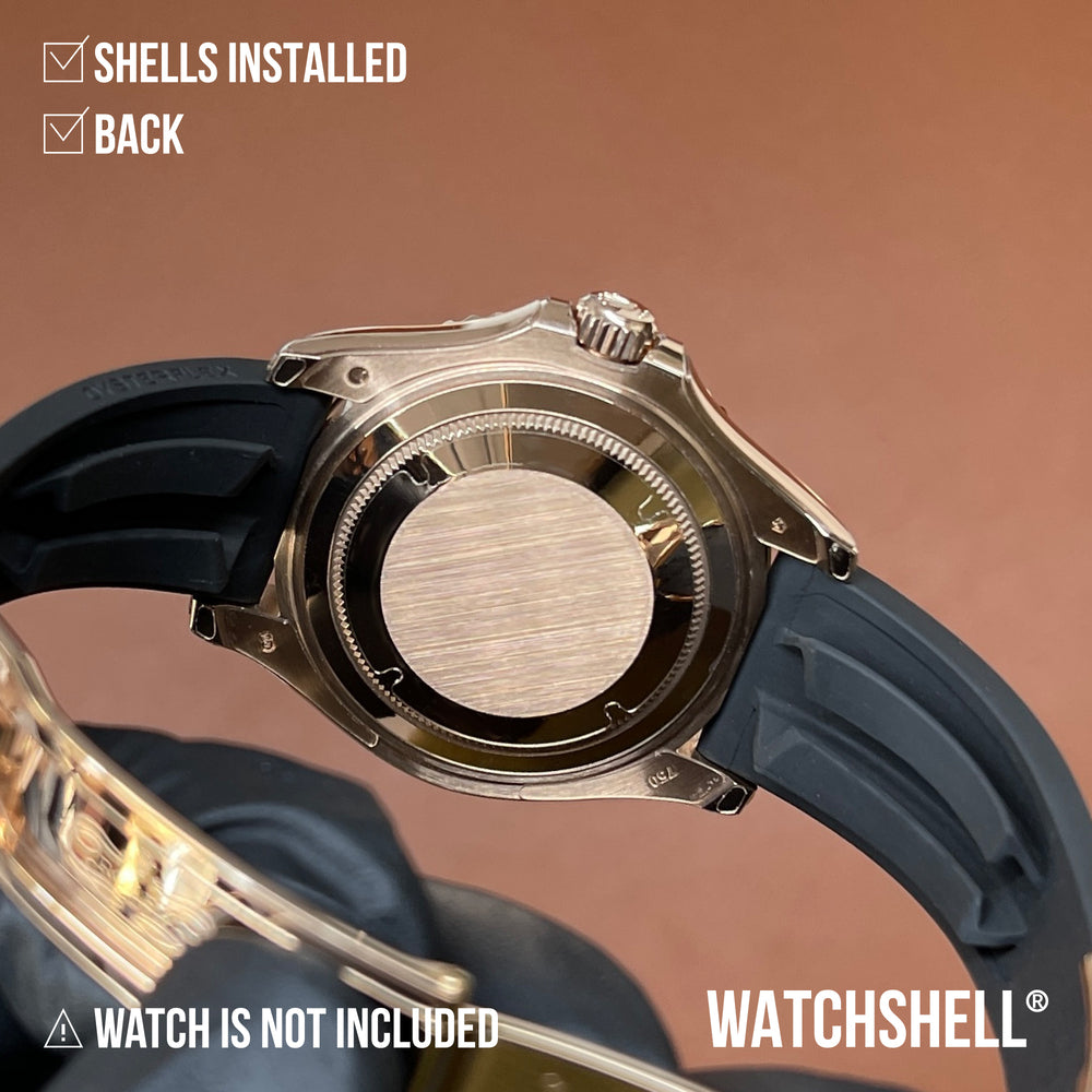 WatchShell for Rolex Yacht-Master 268655