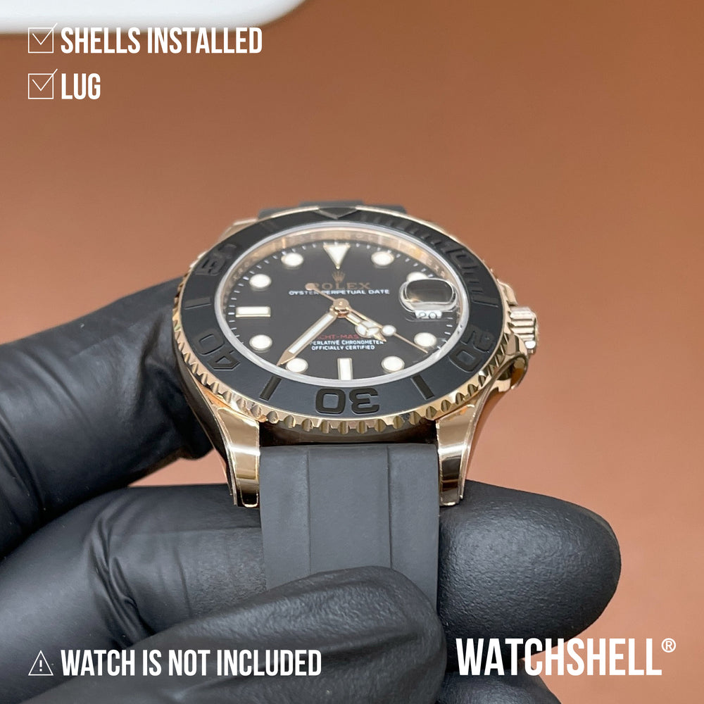 WatchShell for Rolex Yacht-Master 268655
