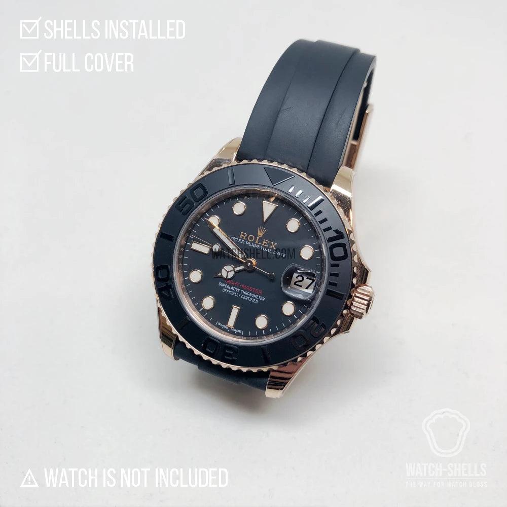 WatchShell for Rolex Yacht-Master 268655